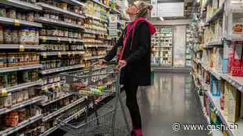 US-Wirtschaft schrumpft Anfang 2025 überraschend um 0,3 Prozent