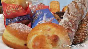 Aryzta-Aktionäre genehmigen Reverse-Aktiensplit im Verhältnis 40:1