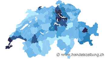Hauseigentümer dürfen sich über Wertzuwachs die Hände reiben