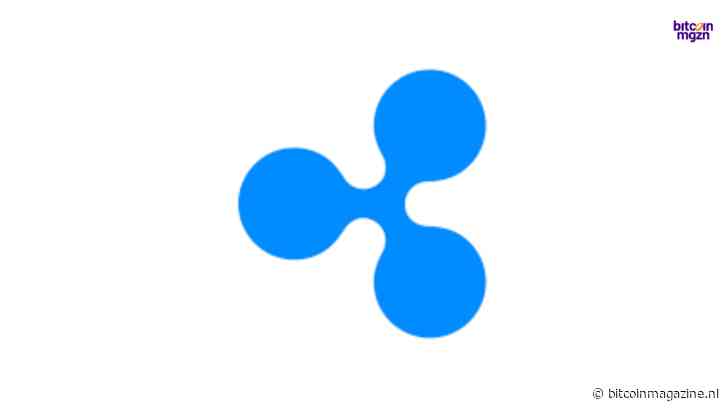 Ripple CEO bespreekt $155 biljoen kans voor XRP