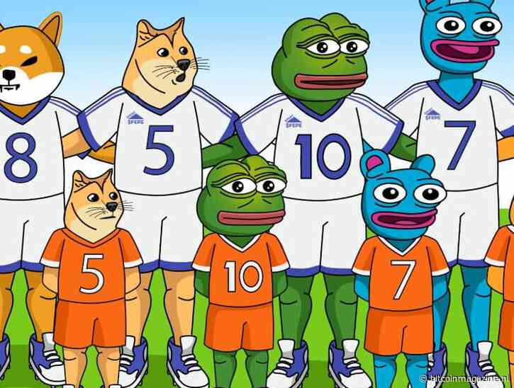 Fantasy Pepe: Waar voetbal, memecoins en AI samenkomen