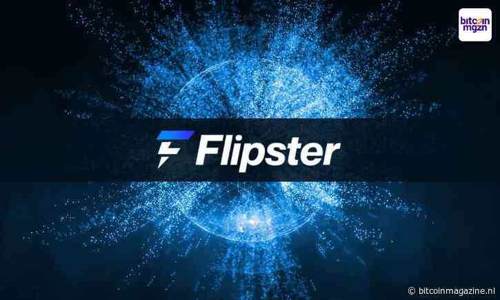 De Crypto-revolutie: hoe Flipster de toekomst van crypto-trading vormgeeft