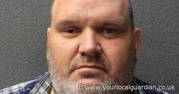 Leader of extreme body modification ring who ate human testicles loses appeal