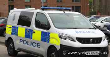 Four arrests in York during police drugs bust