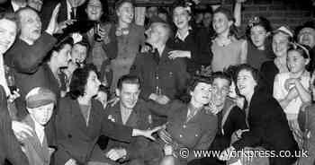 When is VE Day? What it stands for and why we celebrate it in the UK