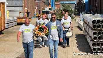 Andritz Kufferath in Düren schließt