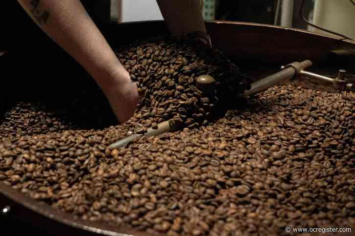 Climate change is making coffee more expensive. Tariffs likely will too