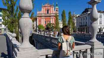 Spannende Städtereisen in Europa: Ljubljana entdecken