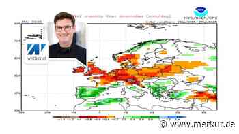 Düstere Prognose für Deutschland – Wettermodell sagt fatalen Monat voraus