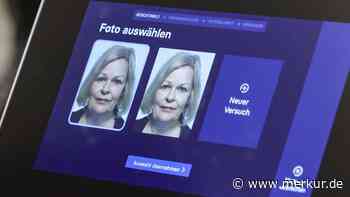 In vielen Städten droht ab 1. Mai Chaos: Wo Sie ein digitales Passfoto bekommen