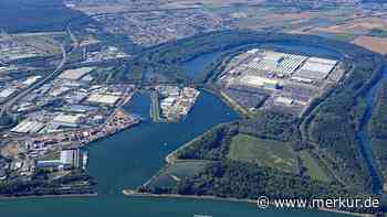 Auf dieser deutschen Insel befindet sich eines der größten Ersatzteillager der Autoindustrie