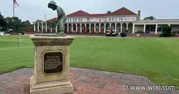 Pinehurst No. 4 to close to restore greens