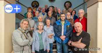 Erbpacht-Ärger in Hannover-Kirchrode: Hauseigentümer verteilen Flyer auf Kirchentag