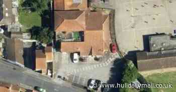 Pavilion at social club to be considered by council