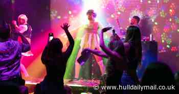 Bongo’s Bingo announces Hull dates for July including 90s special at Asylum