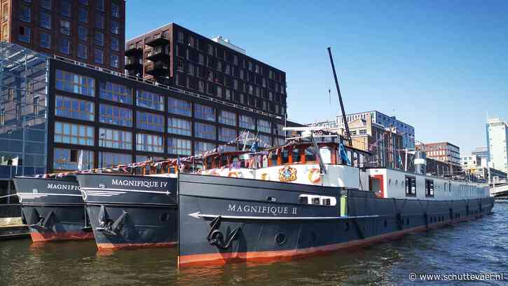 BBZ hekelt dat passagiersvaart geen kans krijgt op Stage V-subsidie