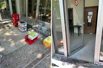 Dieven roven clublokaal petanqueclub leeg: “Zelfs kopieermachine stond klaar”