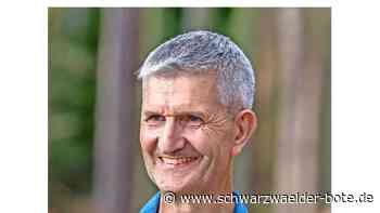 Regisseur aus Leidenschaft: Filmfreak  von Kindesbeinen an