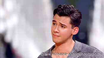 Fans sind sich nach „Let‘s Dance“-Partnertausch einig: Diego Pooth bekam den falschen Tanzprofi