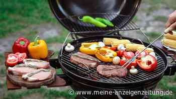 Welche Fehler sollte man unbedingt vermeiden, um gesund zu grillen?