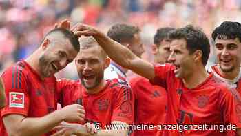 Ein Bayern-Abgang, der Sportvorstand Eberl unter Zugzwang setzt