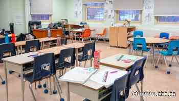 Ontario considering shortening length of teachers' college, documents suggest