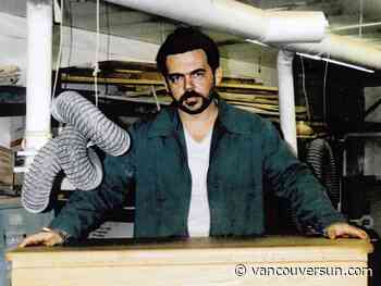 Kamloops man 'likely' wrongly jailed for 26 years for murder sues RCMP, B.C.