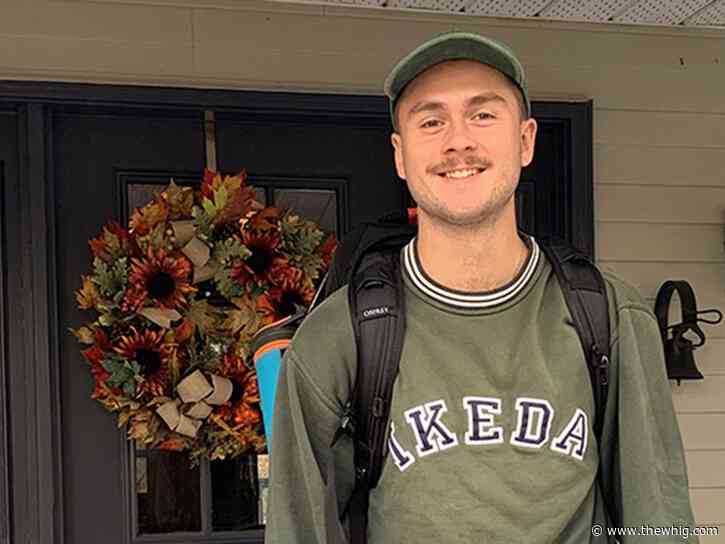 Family and friends remember Ryan Ralph with tournament, bursary and random acts of kindness