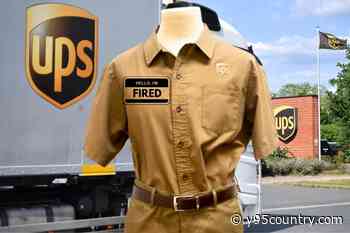 Whoa! UPS Laying off a Whopping 20,000 Workers + Closing 70 Facilities