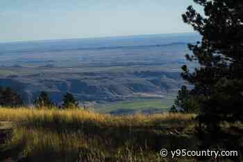 The Most Stunning Road Up The Big Horns Is Off The Beaten Path