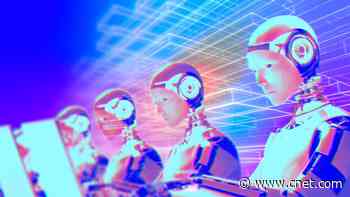 Dead Internet Theory: AI Chatbots Don't Even Need Humans Anymore