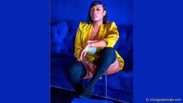 From CNA to Comedy Star: Cousin Tiera’s Rise from West Side Chicago to Viral Fame and Sold-Out Shows