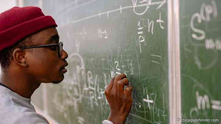 Trump Administration Targets CPS’ Black Student Success Plan