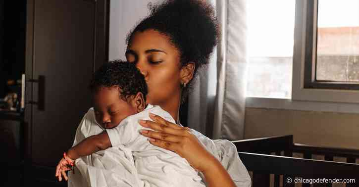 J. Pharoah Doss: Emotional appeals, biased White doctors, and dead Black babies