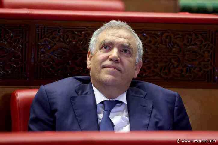 لفتيت: منصة "رخص" وسيلة لتفعيل صلاحيات الجما&