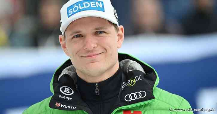 Kitzbühel-Sieger Dreßen wird Trainer im Deutschen Skiverband