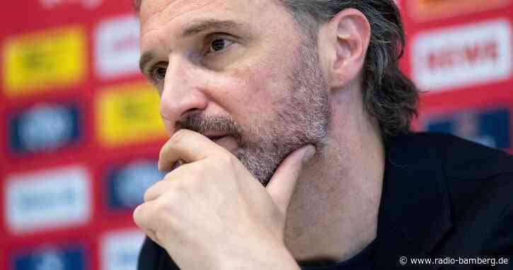 Basketball-Manager Pesic verlässt FC Bayern zum Jahresende