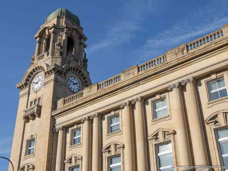 Calling all artists: Brantford expanding traffic box wrap program