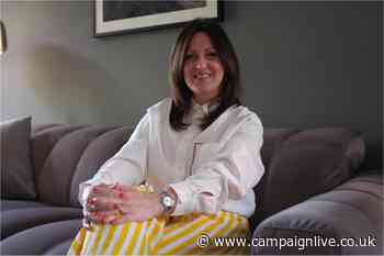 Gain hires Jennifer Black as chief growth officer following agency group restructure