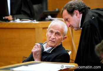 Ses avocats réjouis et optimistes: l’avenir politique de l'ex-maire de Toulon Hubert Falco dans les mains de la Cour de cassation
