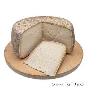 Du fromage de chèvre bio rappelé dans toute la France en raison de la présence de salmonelles