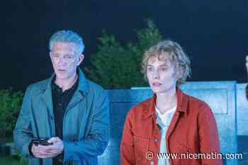 "Les linceuls": un amour moribond signé Cronenberg à découvrir au cinéma