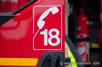 Tragique accident sur un chantier, un jeune apprenti de 16 ans décède près de Nice