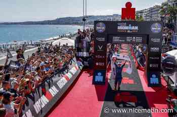 La ville de Nice récupère les championnats du monde de "half" Ironman