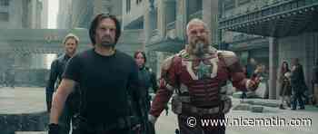 C'est ce mercredi au cinéma: que vaut "Thunderbolts", la face obscure des "Avengers"?