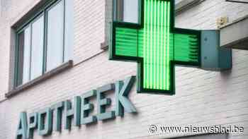 Man betast vrouw in toilet van apotheek: “Ze ging naar daar in de hoop van hem af te komen”