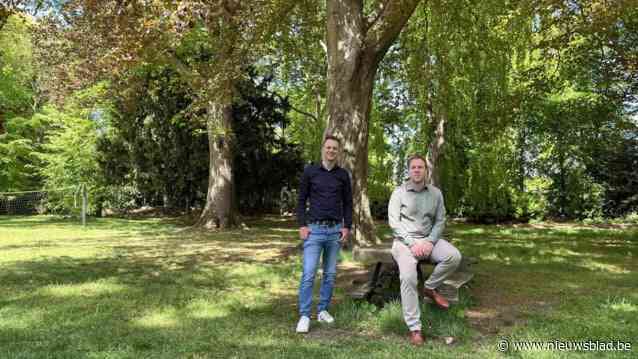 Gemeente Essen koopt gronden van Erasmusschool: “We creëren een nieuw park in het centrum”