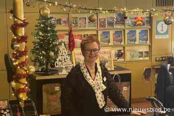 Marjan (64) verrast met speciale kerst bij 27 graden: “Oei oei, wat is dat hier?”