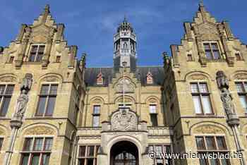 Zaken in politierechtbank West- en Oost-Vlaanderen week lang uitgesteld: zoveelste actie van Justitie tegen hervormingsplannen