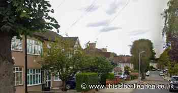 One dead and two injured in early morning house fire in Romford